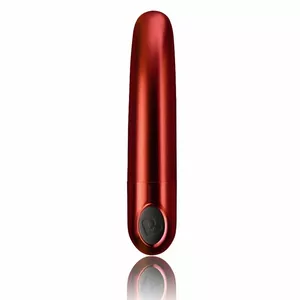 Vibrator ROCKS-OFF Silicone Purple