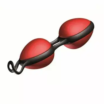 Вагинальные шарики JOYDIVISION JOYBALLS Photo 2