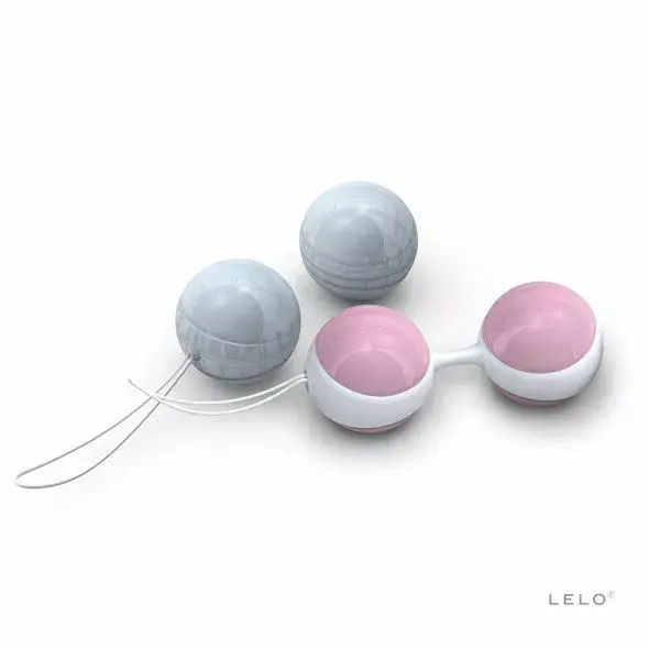 Kegel lodītes LELO Luna Beads Classic Photo 7