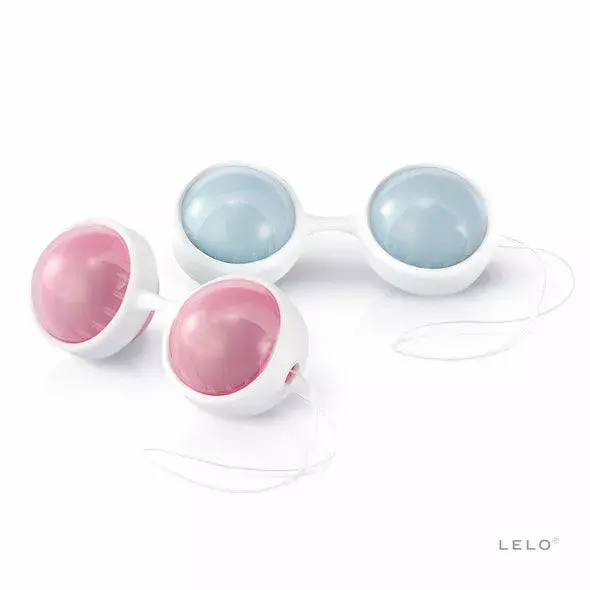 Kegel lodītes LELO Luna Beads Classic Photo 8