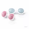 Kegel lodītes LELO Luna Beads Classic Photo 8