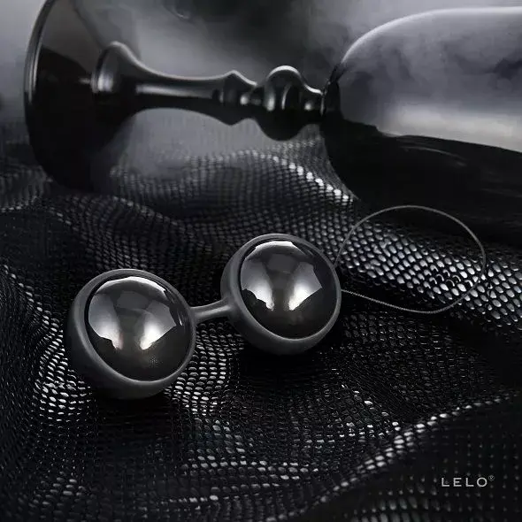 Кегель-шары LELO Luna Beads Mini Photo 5