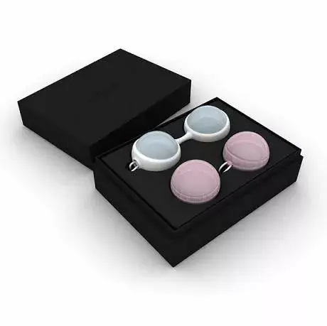 Кегель-шары LELO Luna Beads Mini Photo 2