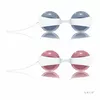 Кегель-шары LELO Luna Beads Mini Photo 3