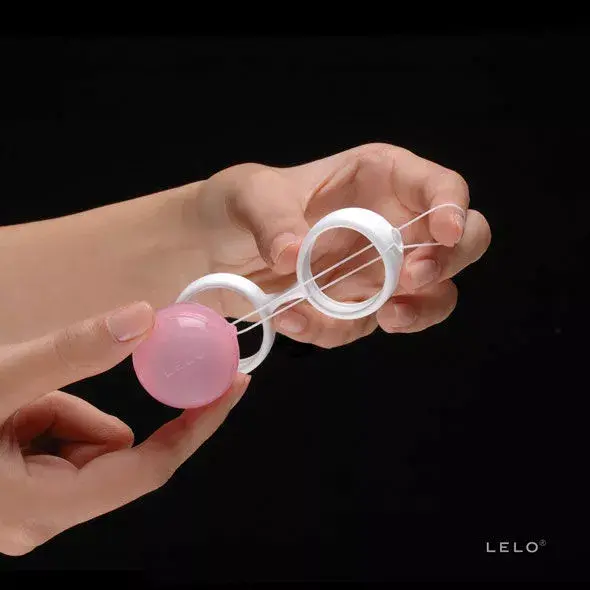 Кегель-шары LELO Luna Beads Mini Photo 5