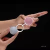 Кегель-шары LELO Luna Beads Mini Photo 6