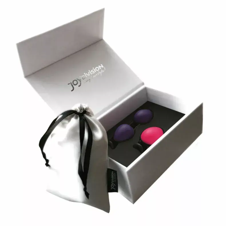 Vaginal Balls JOYDIVISION JOYBALLS Photo 3