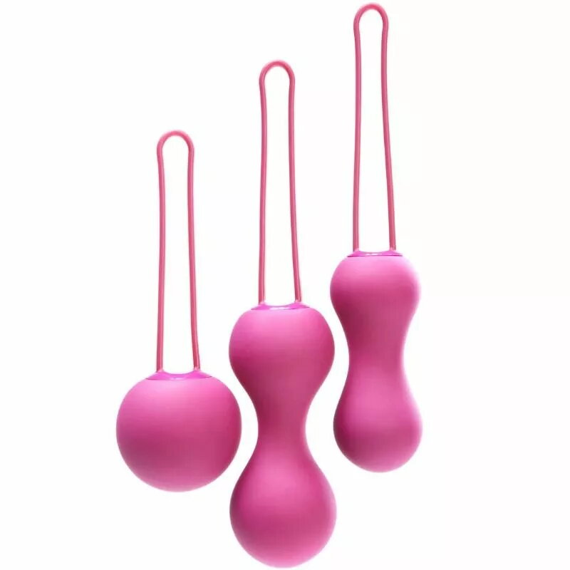 Vaginālās un anālās lodītes