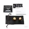 Вагинальные шарики LELO LUNA BEADS Photo 3