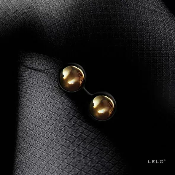 Вагинальные шарики LELO LUNA BEADS Photo 4