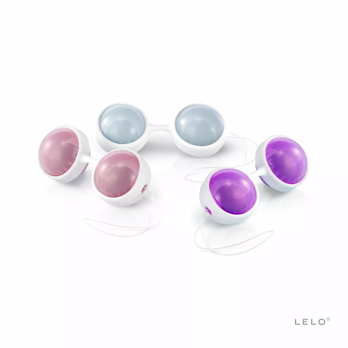 Kegel (Vaginal) Balls