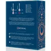Вагинальные шарики RITHUAL DEVA AQUA GREEN PELVIC TRAINING SET Photo 4