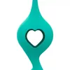 Вагинальные шарики RITHUAL DEVA AQUA GREEN PELVIC TRAINING SET Photo 8