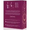 Вагинальные шарики RITHUAL Orchid Pelvic Training Photo 3