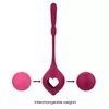 Вагинальные шарики RITHUAL Orchid Pelvic Training Photo 5