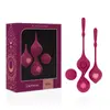 Вагинальные шарики RITHUAL Orchid Pelvic Training Photo 2
