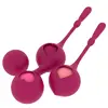 Вагинальные шарики RITHUAL Orchid Pelvic Training Photo 4
