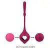 Вагинальные шарики RITHUAL Orchid Pelvic Training Photo 5