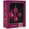 Вагинальные шарики RITHUAL Orchid Pelvic Training Photo 8