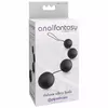 analfantasy Anal Fantasy Deluxe Vibro Balls — виброшары Photo 2