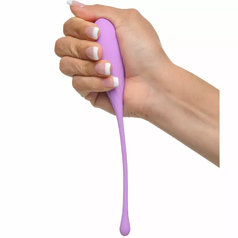 Набор тренажеров Fantasy for Her Kegel Train-Her Set Photo 5