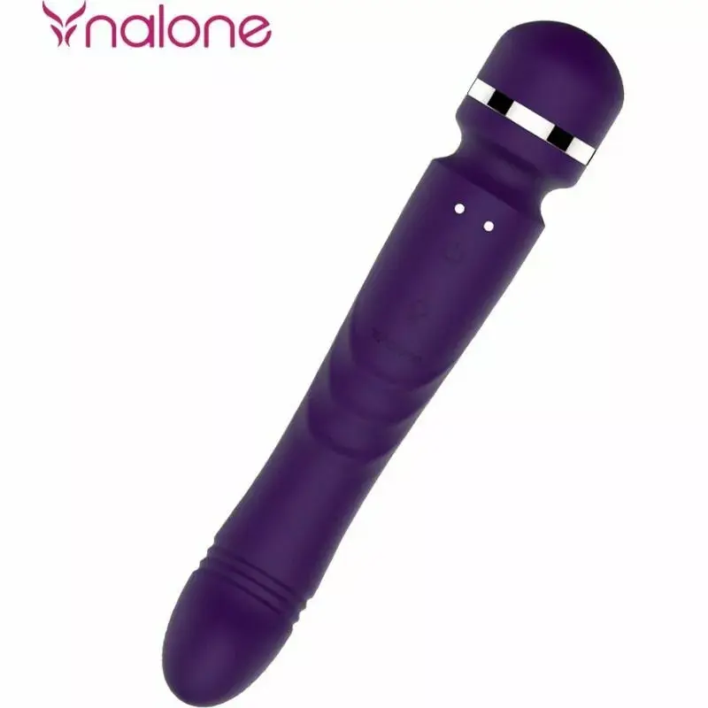 NALONE YONI Double Head Massager Photo 3