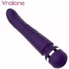 NALONE YONI Double Head Massager Photo 4