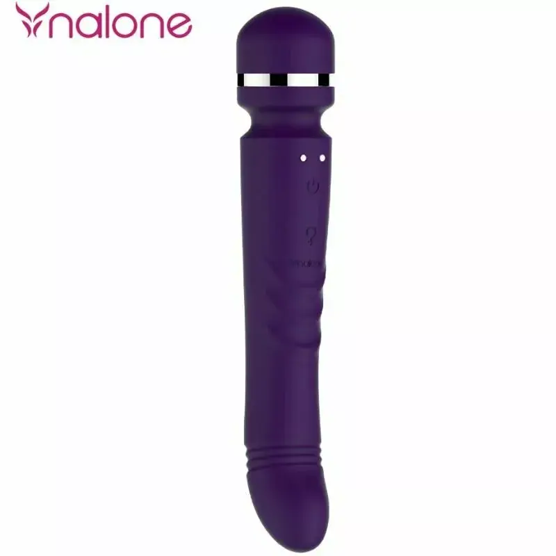 NALONE YONI Double Head Massager Photo 5