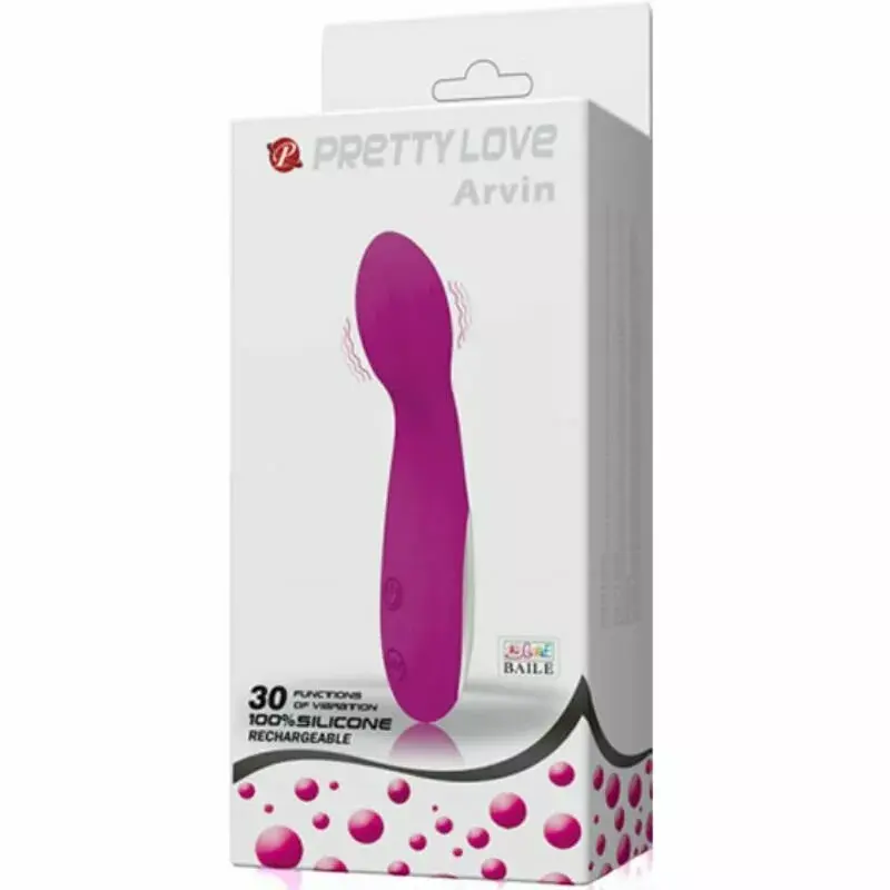 Mini vibrator Smart Arvin D-219489 Photo 4
