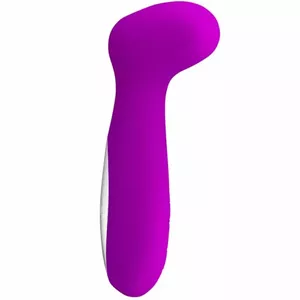 PRETTY LOVE SMART HIRAM VIBRATING STIMULATOR