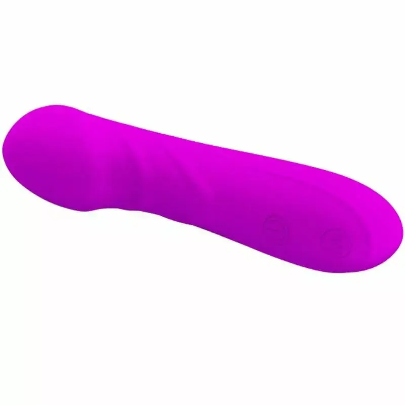 Vibrator Smart PRETTY LOVE SMART MINI REUBEN D-219488 Photo 2