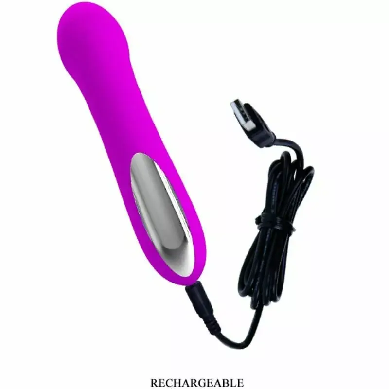 Vibrator Smart PRETTY LOVE SMART MINI REUBEN D-219488 Photo 5
