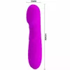 Vibrator Smart PRETTY LOVE SMART MINI REUBEN D-219488 Photo 8