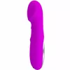 Vibrator Smart PRETTY LOVE SMART MINI REUBEN D-219488 Photo 9