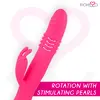 Vibrator MORESSA SOMER PREMIUM D-220119 Photo 3