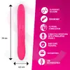 Vibrator MORESSA SOMER PREMIUM D-220119 Photo 5