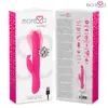 Vibrator MORESSA SOMER PREMIUM D-220119 Photo 8