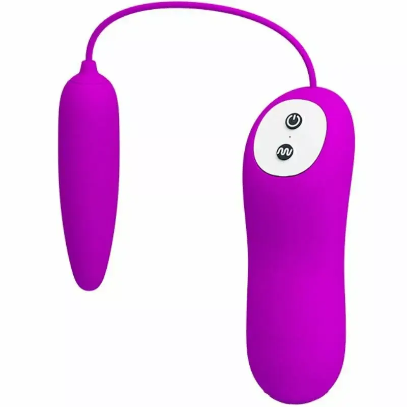 FLIRTATION massager Pretty Love Harriet D-220391 Photo 2