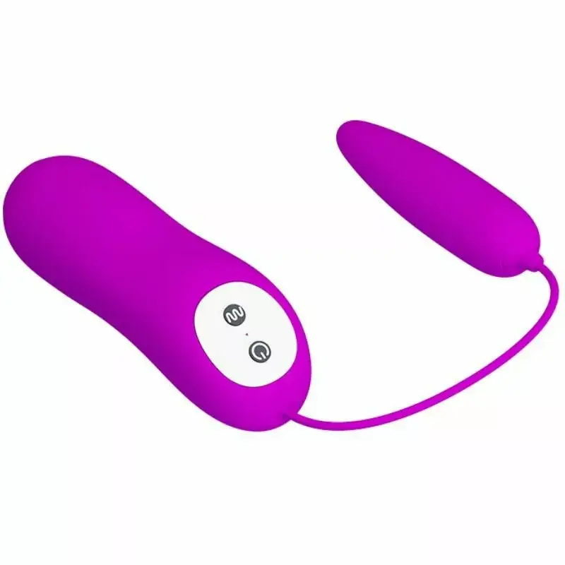 FLIRTATION massager Pretty Love Harriet D-220391 Photo 5