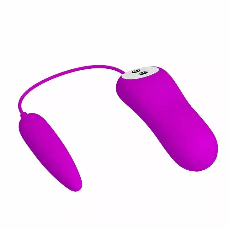 FLIRTATION massager Pretty Love Harriet D-220391 Photo 6