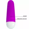 Mini vibrator Smart PRETTY LOVE LUTHER Photo 4
