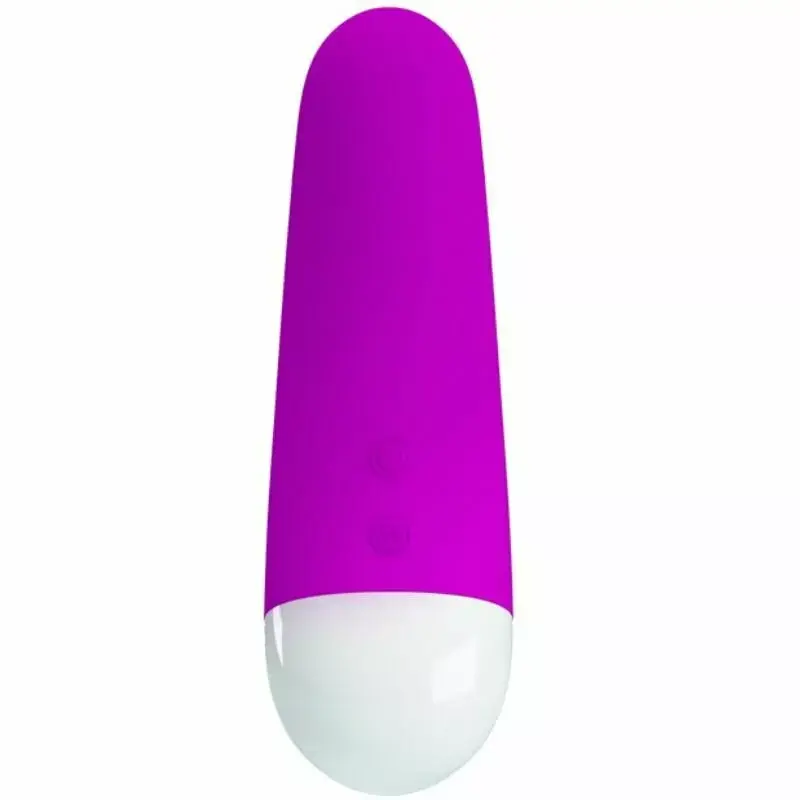 Mini vibrator Smart PRETTY LOVE LUTHER Photo 6