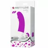 Mini vibrator Smart PRETTY LOVE LUTHER Photo 9