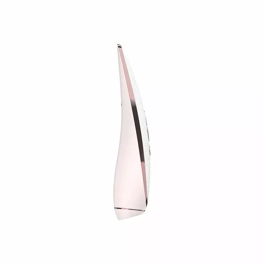 Satisfyer Prêt-à-porter clitoral sucker vibrator Photo 2