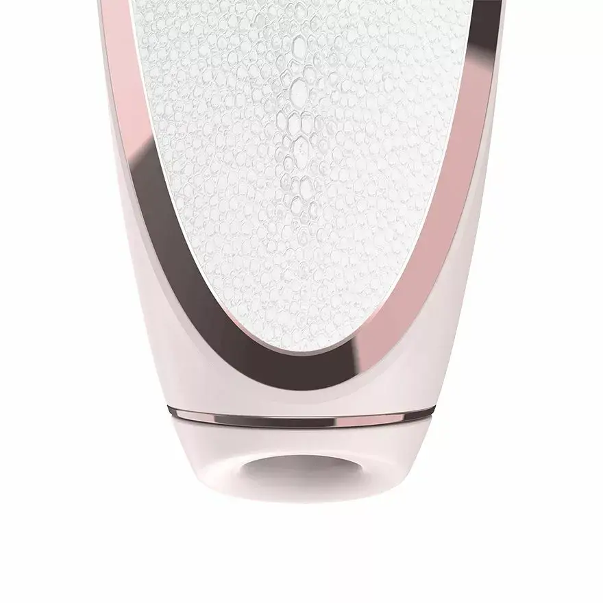Satisfyer Prêt-à-porter clitoral sucker vibrator Photo 3