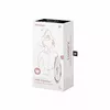 Satisfyer Prêt-à-porter clitoral sucker vibrator Photo 4