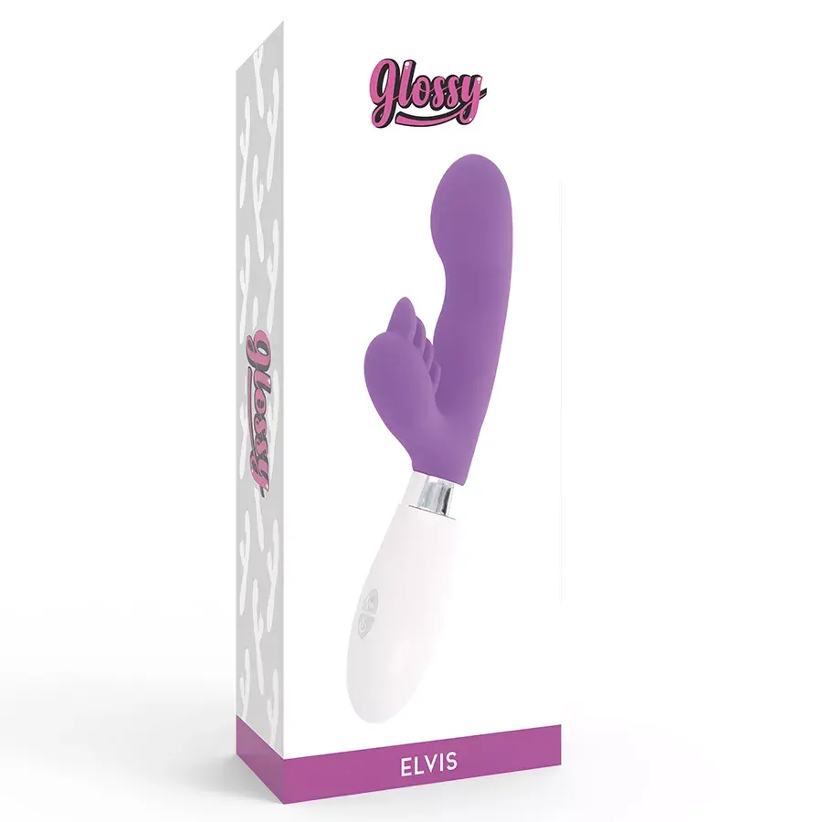 Toy Rabbit GLOSSY ELVIS D-221099 Photo 6
