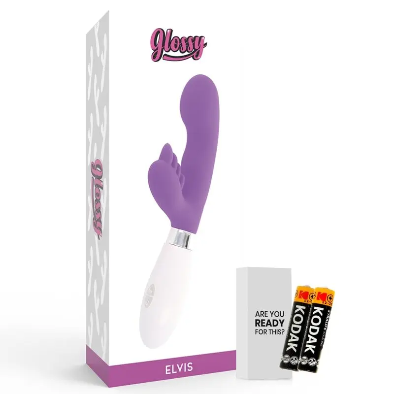 Toy Rabbit GLOSSY ELVIS D-221099 Photo 11