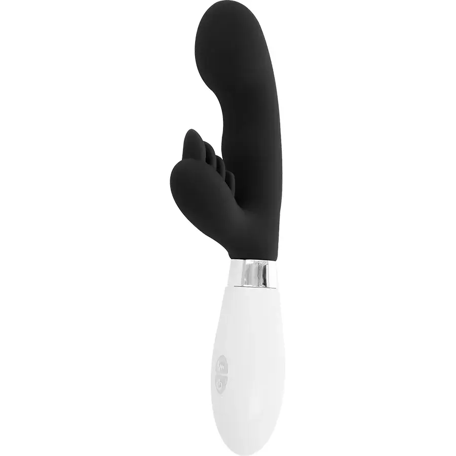 GLOSSY ELVIS RABBIT BLACK D-221100 massieris Photo 2