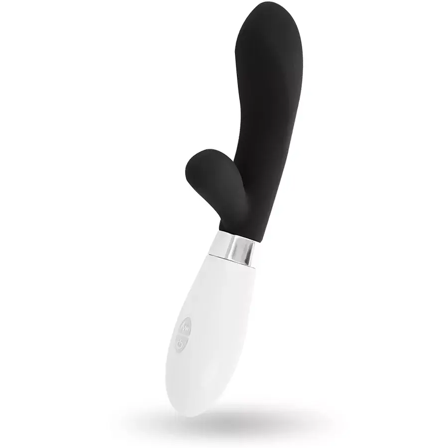 Вибратор Rabbit GLOSSY D-221104 Photo 2